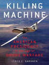 Cover image for Killing Machine